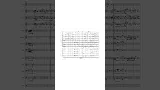 Is this the silliest music ever written?  Sinfonietta #shorts #music #composer #composition