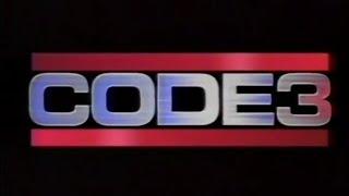 Code 3 (6/23/1993)