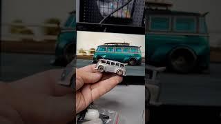 1/64Volkswide T1 | Kombi