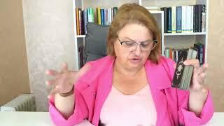 Прогноз на 33-ю річницю незалежності України таро прогноз   Людмила Хомутовська