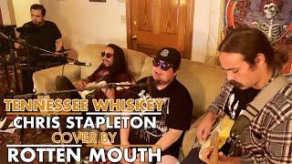 Tennessee Whiskey - Chris Stapleton (Live Cover by Rotten Mouth and Martin Gomez)