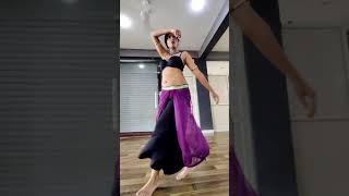 Zehrila Insaan | Mahan | Belly dance | Shreeprada Shrivastava | Khalnayak