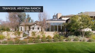 Desert Architecture Series #2 | Mark Candelaria | Paradise Valley, Arizona