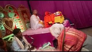 Shri Tyagi Ji Maharaj Ayodhya dham 