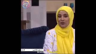 بهاره افشاری : هرکی بیاد خواستگاریم بهش چک سفید امضا میدم 