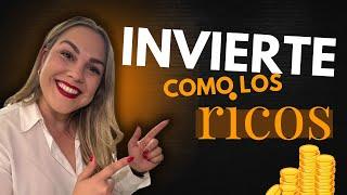 De Cero a Inversor: 7 Pasos Clave