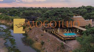 Mogotlho, Khwai River | Hideaways