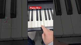 Yahoo! ️ #ramblecore #mario #piano #cover #impression #funny #costco #fypシ゚