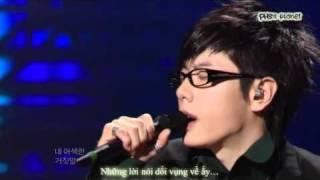 [Vietsub] 070428 Park Hyo Shin - Let's hate each other
