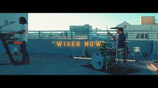 Iya Terra - "Wiser Now" [Official Music Video]