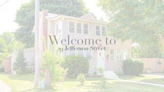 19 Jefferson Street - Presented by Rise Realty Group