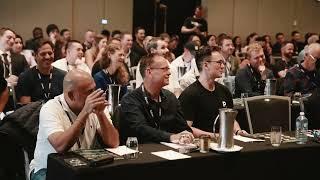 Sydney SEO Conference 2023 Highlights Video.