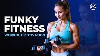 6 Minute Funky Fitness Endurance Workout To Lose Weight