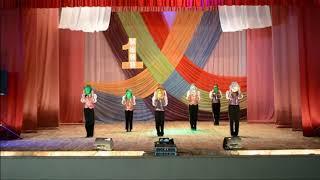 С ДНЁМ РОЖДЕНИЯ ХЛЕВЕНСКИЙ РАЙОН!