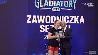 Gladiatory 2023! - PGNiG Superliga Kobiet