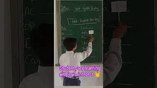 Teaching #english #shortvideo