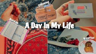 A Day In My Life 🪞-Muslimah Productive Day | Self- Transformation Episode -01 | GulxBear