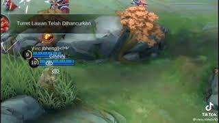 MOMEN LUCU MOBILE LEGENDS TERBARU DAN VIRAL