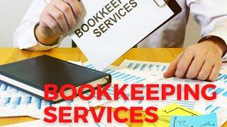 Bookkeeping Services