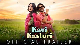 Kavi Kasturi  - Official Trailer |  Hindi Web Series | 2024