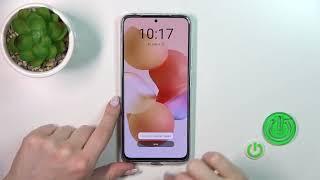 How to Change the Lock Screen Wallpaper on a REDMI Note 11 Pro