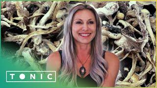 The Medical Potential Of Magic Mushrooms | Have A Nice Trip: Psychedelics And Medicine