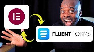 How To Style Fluent Forms With Elementor