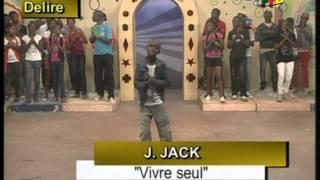 Délire Cameroun CRTV 25-05-2013