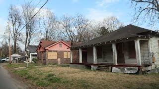 Monroe Louisiana Most Dangerous Hoods