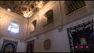 University and Historic Precinct of Alcalá de Henares (UNESCO/NHK)