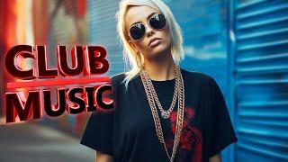 Hip Hop R&B Party Mix 2024 - Urban Club Dancehall Mix 2024 - Hity muzyki klubowej