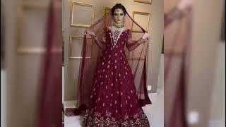 Bridal dress collection | wedding season bridal jora