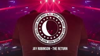 Jay Robinson - The Return