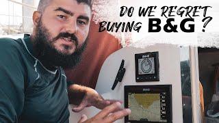 B&G ELECTRONICS ONE YEAR LATER | IS IT WORTH IT? | Our honest thoughts
