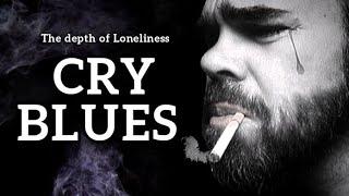 Deep Melancholy & Whiskey Blues – Emotional Guitar for Broken Souls