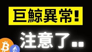 比特幣反彈後再次下跌! Coinbase負溢價又來了..! 交易所突然出現近一年來最大量BTC存款..注意了! AAVE下一個目標418!