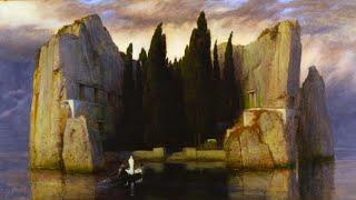 quickly explaining 5 works of Arnold Böcklin