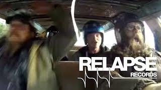 RED FANG - "Wires" (Official Music Video)