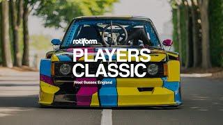 Rotiform at Players Classic 2022 | 4K