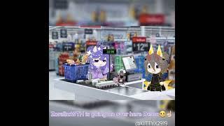 normul dai on Walmart :3 #shortvideo #plslike #gachalife #capcut #edit #suscribe #memes