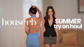 House of CB Summer Try-On Haul | Must-See Outfits & Honest Review