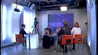 Banjo Hearts. Музыка на ЕТВ. Часть 1