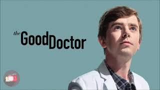 Jaw Talk - What I Can't See (Audio) [THE GOOD DOCTOR - 5X06 - SOUNDTRACK]