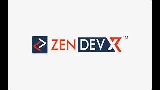 ZenDevX : How to Create New Project in Design Studio?