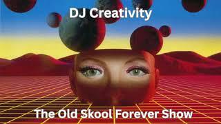 UK Hardcore Classics on Vinyl  - DJ Creativity Live Stream