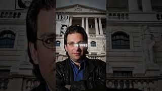 Kevin Mitnick Became the FBI's Most Wanted Hacker