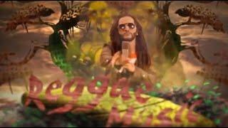 Alborosie - Rock The Dancehall (Official Music Video)