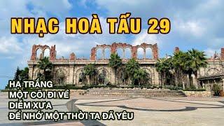 NHẠC HÒA TẤU 29
