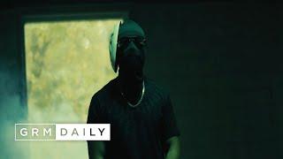 Kuro - Growth [Music Video] | GRM Daily