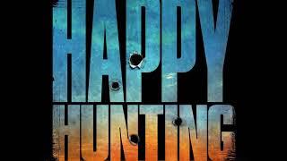 Happy Hunting (GenreBlast, 2017) - by Doc Rotten - Gruesome Magazine